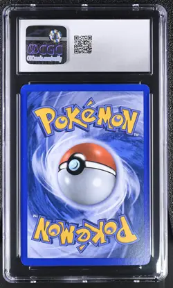 CGC 9.5 MINT+ Regice 2006 EX Holon Phantoms 27/110 Reverse Holo Pokemon Card - Image 2