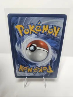 Team Rocket's Tyranitar Pokemon Destined Rivals Holo Rare 096/182 STAMPED - Image 2