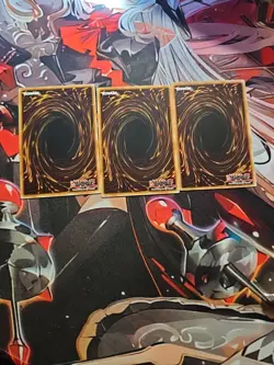 3X Book Of Taiyou Retro Pack 2 RP02-EN069 2020 Date Reprint Unlimited NM - Image 2