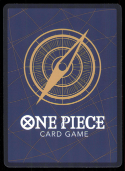 Carrot OP08-023 SR Two Legends One Piece English NM Foil - Image 2