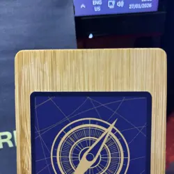 OP03-044 Kaya One Piece 2nd Anniversary Collection Set One Piece TCG English Car - Image 4