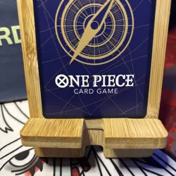 OP03-044 Kaya One Piece 2nd Anniversary Collection Set One Piece TCG English Car - Image 5