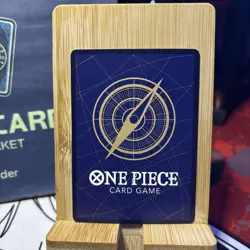 OP08-069 Charlotte Linlin One Piece 2nd Anniversary Collection Set One Piece TCG - Image 3