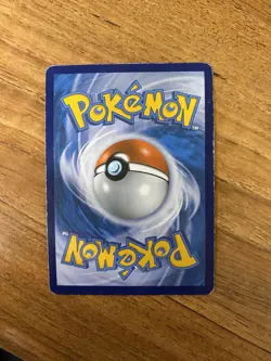 Pokemon TCG Latios XY79 XY Black Star Promo Full Art Ultra Rare Holo Card - Image 2