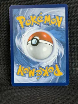 Pokemon TCG Latios XY79 XY Black Star Promo Full Art Ultra Rare Holo LP - Image 2
