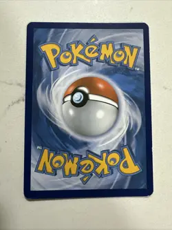 Pokemon TCG Latios XY79 XY Black Star Promo Full Art Ultra Rare Holo - Image 2