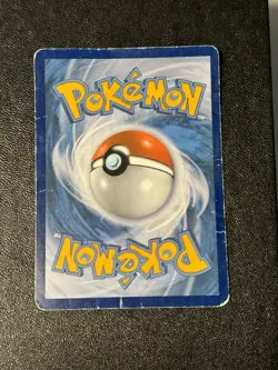Pokemon TCG Latios XY79 XY Black Star Promo Full Art Ultra Rare Holo - Image 2
