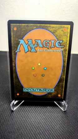 MTG LOTR Last March Of The Ents Mythic 0418 Borderless Regular- NM - Image 2