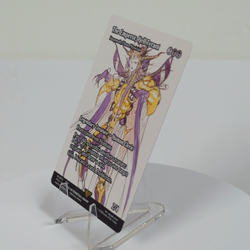 The Emperor Hell Tyrant Yawgmoth Thran Physician Showcase Regular 11 MTG NM FCA - Image 2