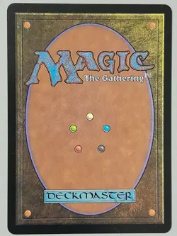 Yawgmoth, Thran Physician (The Emperor, Hell Tyrant) - NM - FCA FIN - MTG Magic - Image 2