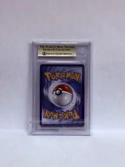 Pokemon TCG Deoxys VMAX GG45/GG70 Ultra Rare Card Crown Zenith Galarian Gallery - Image 2