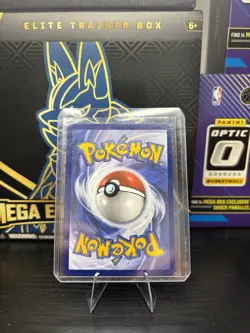 Pokemon TCG Deoxys VMAX GG45/GG70 Ultra Rare Card Crown Zenith Galarian Gallery - Image 2