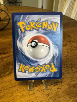 Pokemon Card TCG Deoxys VMAX GG45/GG70 Crown Zenith: Galarian Gallery Holo NM/M - Image 2