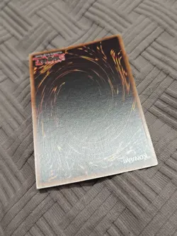 Blue Eyes Shining Dragon LCKC-EN008 Secret Rare Unlimited Yu-Gi-Oh! TCG NM VLP - Image 5