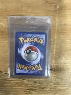 Vintage Pokemon TCG Umbreon Neo Discovery Holo Card 13/75 Unlimited Rare 2001 - Image 2