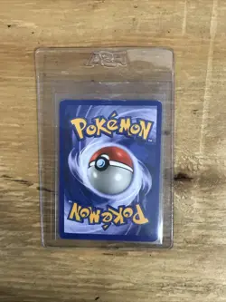 Vintage Pokemon TCG Umbreon Neo Discovery Holo Card 13/75 Unlimited Rare 2001 - Image 4
