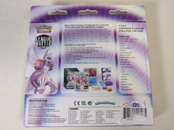 Pokemon TCG: Origin Forme Palkia VSTAR League Battle Deck Box NEW SEALED 820650852367 - Image 2