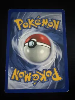 Jigglypuff 8/18 Southern Islands Promo Pokemon Card - Image 2