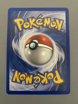 Jigglypuff 8/18 Southern Islands Rare Vintage Pokemon Card - NM - Image 2