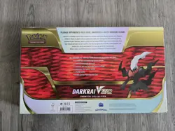 Pokemon TCG Darkrai VSTAR Premium Collection Box Sealed x2 - Image 3