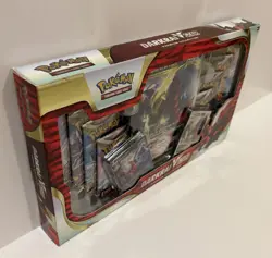 Darkrai VSTAR Premium Collection Box Pokemon Brand New Sealed - Image 2