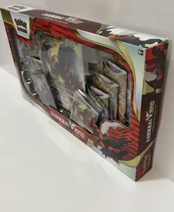 Darkrai VSTAR Premium Collection Box Pokemon Brand New Sealed - Image 3