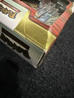 Pokemon Darkrai VSTAR Premium Collection Box 8 Booster Packs NEW SEALED - Image 4