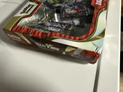 Pokemon Darkrai VSTAR Premium Collection Box 8 Booster Packs NEW SEALED - Image 3