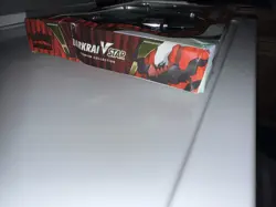 Pokemon Darkrai VSTAR Premium Collection Box 8 Booster Packs NEW SEALED - Image 4