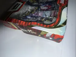 Pokemon Darkrai VSTAR Premium Collection Box 8 Booster Packs NEW SEALED - Image 5