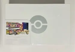 Pokemon TCG Sword And Shield Ultra Premium Collection Charizard UPC Box - Sealed - Image 2