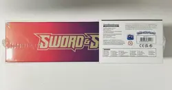 Pokemon TCG Sword And Shield Ultra Premium Collection Charizard UPC Box - Sealed - Image 4