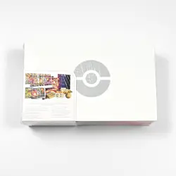 Pokemon TCG Sword And Shield Ultra Premium Collection Charizard UPC Box - Sealed - Image 2