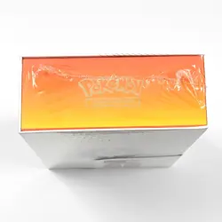 Pokemon TCG Sword And Shield Ultra Premium Collection Charizard UPC Box - Sealed - Image 4