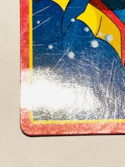 Carvanha Pokemon Card Top Advanced Generation 097 Rare From Japan Nintendo F/S - Image 4