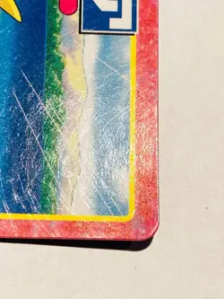 Carvanha Pokemon Card Top Advanced Generation 097 Rare From Japan Nintendo F/S - Image 5