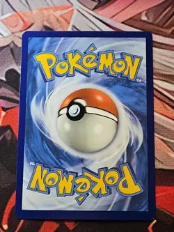 Pokemon Roaring Moon M24en 011/015 McDonald's Promo Holo Card NM - Image 2