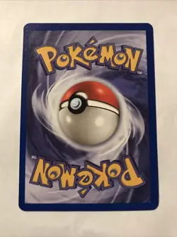 Dark Jolteon Pokemon Card First 1st Edition Team Rocket 38/82 - Image 2