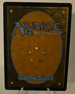 High Perfect Morcant MTG Lorwyn Eclipsed Regular - Image 2