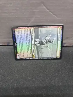 Magic The Gathering Foil Esper Sentinel Modern Horizons 2 - Image 2