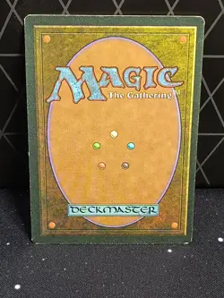 MTG - Library of Leng - Revised - Image 2