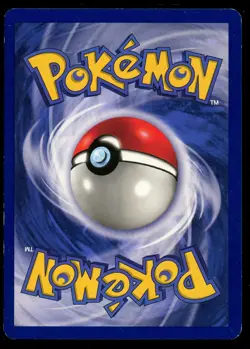 Pokemon WOTC League Black Star Promo Mew 8 2000 Lightly Played Card - Image 2