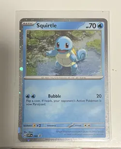 Pokemon 151 Poster Promos Only (set Of 3) - Image 4