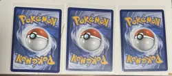 Pokemon 151 Poster Promos Only (set Of 3) - Image 5