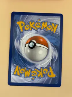 Electrode 011/034 holo TCG Classic Charizard Pokemon NM - Image 2