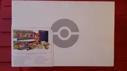 Pokemon Sword & Shield Charizard Ultra Premium Collection NEW SEALED 🎅 820650851117 - Image 2