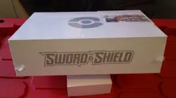 Pokemon Sword & Shield Charizard Ultra Premium Collection NEW SEALED 🎅 820650851117 - Image 3