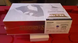 Pokemon Sword & Shield Charizard Ultra Premium Collection NEW SEALED 🎅 820650851117 - Image 4