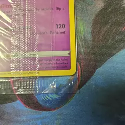 Pokemon Dragapult 091/192 Rebel Clash Stamped SEALED - Image 5