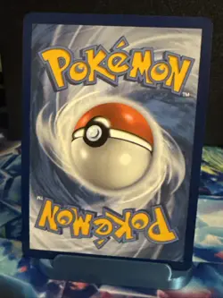 Grass Energy (Texture Full Art) 152/159 Crown Zenith Holo Near Mint Pokemon TCG - Image 2